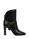 GIVENCHY EDEN BOOTS,BE601SE0LF 001