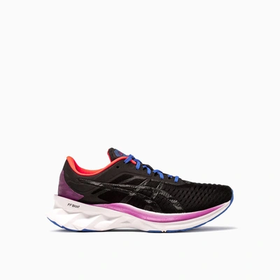 Asics Novablast Sneakers 1012a584 In Black