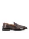 ALBERTO FASCIANI ALBERTO FASCINAI LOAFER XAVIER 53022,XAVIER53022 EDISON MOGANO