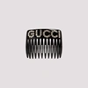 GUCCI GUCCI CRYSTAL EMBELLISHED HAIR COMB
