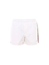 GUCCI SWIM TRUNKS,11379085