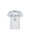 BALMAIN T-SHIRT,11498228