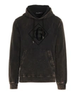 DOLCE & GABBANA HOODIE,11527122