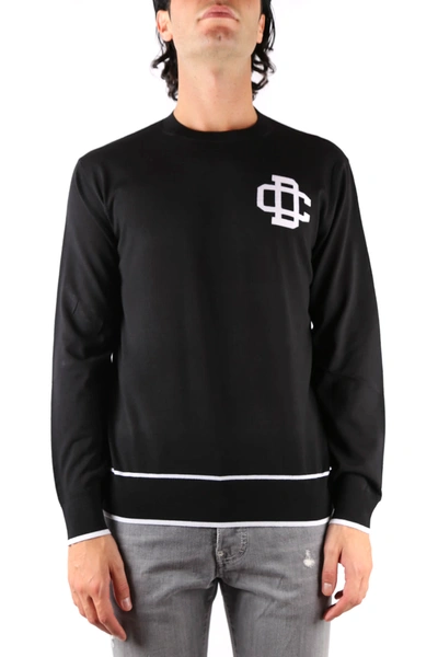 Dsquared2 Fleece