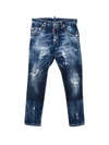 DSQUARED2 JEANS,11529829