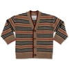 BURBERRY SWEATER,8027594 A7026 ARCHIVE BEIGE