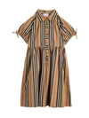 BURBERRY JOSEPHINE DRESS,11534287