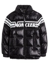 MONCLER LOGO DOWN-FILLED PUFFER JACKET,11543183