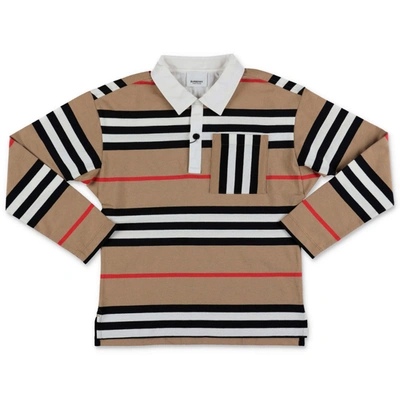 Burberry Kids' T-shirt