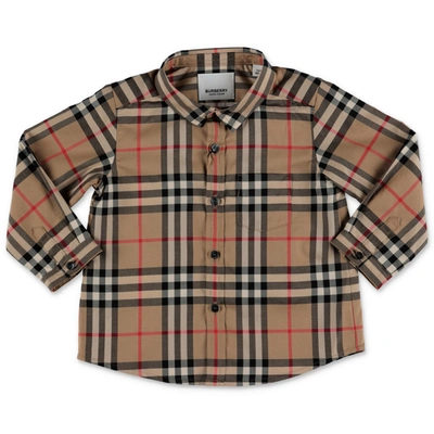 Burberry Babies' Shirt