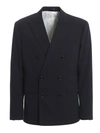 DSQUARED2 BOSTON SUIT DOUBLE BRESTED,S74FT0417S40320 524