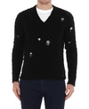 DOLCE & GABBANA SWEATER,GXC15TJAM6R N0000