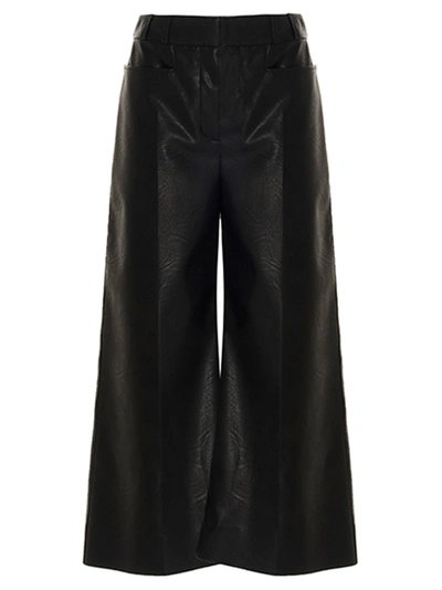 Stella Mccartney Pants In Nero