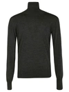 DOLCE & GABBANA TURTLENECK JUMPER,GXB00TJAVWDN0542