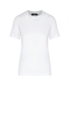 DOLCE & GABBANA SHORT SLEEVE T-SHIRT,11569512