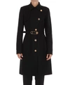 VERSACE COAT,11569431