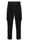 GIVENCHY CARGO PANTS,11569407