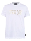VERSACE JEANS COUTURE BRANDED T-SHIRT,11573670