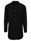 COMME DES GARÇONS HOMME DEUX COMME DES GARCONS HOMME PLUS LONG SHIRT,11575384