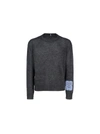 MCQ BY ALEXANDER MCQUEEN ALEXANDER MCQUEEN KNITWEAR,11594344