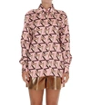 MSGM SHIRT,11595921