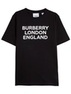 BURBERRY ABTOT T-SHIRT,11604129