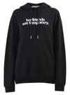 OFF-WHITE PRINTED SWEATSHIRT,11608776