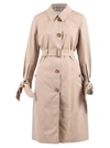 BURBERRY CLAYGATE TRENCH COAT,11607941