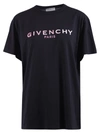 GIVENCHY BRANDED T-SHIRT,11607401