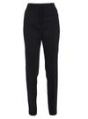 GIVENCHY HIGH WAIST TROUSERS,11607397