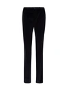 DOLCE & GABBANA CORDUROY TROUSERS,11616404