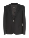 PAUL SMITH FANTASY JACKET,11630745