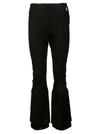 MONCLER WIDE CUFFS TROUSERS,11631086