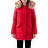 WOOLRICH COAT,11632793