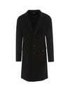 GIVENCHY COAT,BMC04912ZE 001