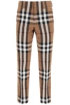 BURBERRY trousers,11632655