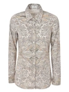 ETRO ALL-OVER PRINTED SHIRT,11632431