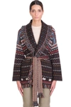 ALANUI CARDIGAN IN MULTICOLOR CASHMERE,11635231