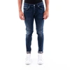 DONDUP GEORGE JEANS DONDUP,UP232DS0265EC3 800