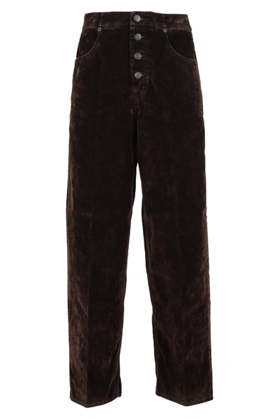 Department 5 Margy Trousers In Brown