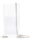 ALYX IPHONE 11 CASE WITH CHAIN STRAP