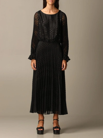 Emporio Armani In Black