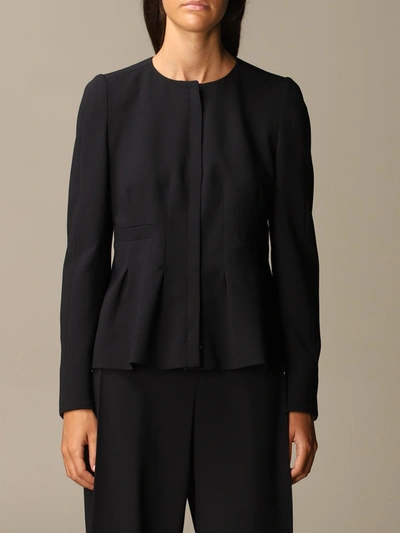 Emporio Armani In Blue