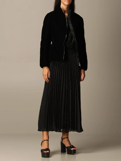 Emporio Armani In Black