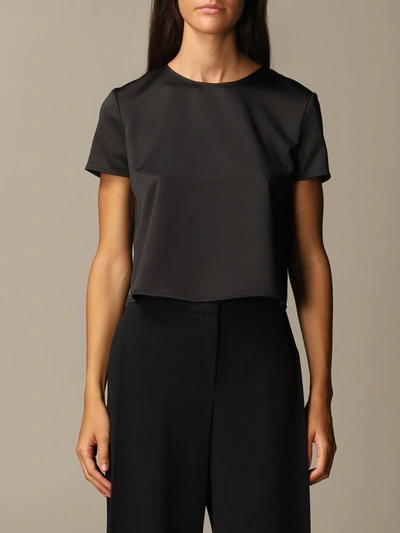 Emporio Armani In Black