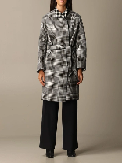 Emporio Armani In Black