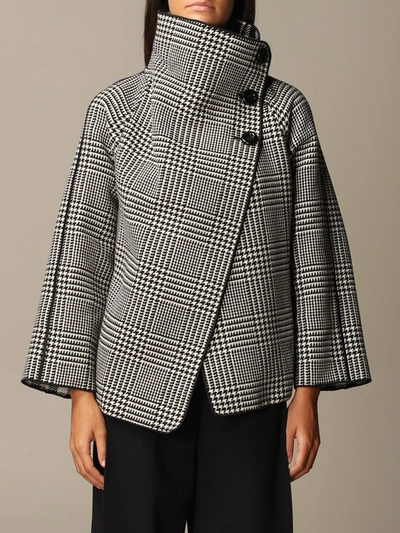 Emporio Armani In Black