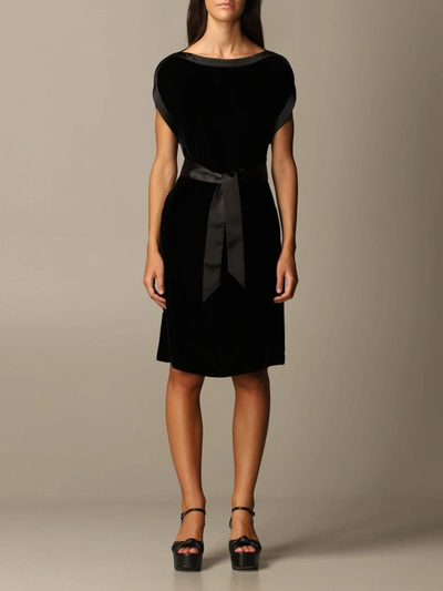 Emporio Armani In Black