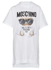 MOSCHINO TEDDY BEAR DRESS,11666766