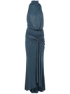 ALEXANDRE VAUTHIER ALEXANDER VAUTHIER DRESS,204DR1367B1029B VENICE